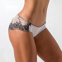 Load image into Gallery viewer, Women Tight Pant Lingerie Pants Underwear Panties Beauty Hip Pants