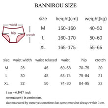 Load image into Gallery viewer, Women Tight Pant Lingerie Pants Underwear Panties Beauty Hip Pants