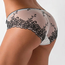 Load image into Gallery viewer, Women Tight Pant Lingerie Pants Underwear Panties Beauty Hip Pants