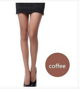 Woman Tights Shaper High Waist Tights Slimming Pantyhose Compression Stocking