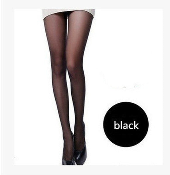 Woman Tights Shaper High Waist Tights Slimming Pantyhose Compression Stocking