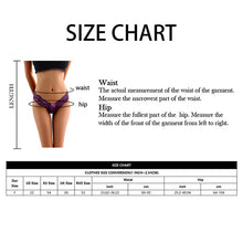 Load image into Gallery viewer, Lace Panties Hollow Women&#39;S Panties Sweet Briefs Women&#39;s Thongs Fashion Underwear