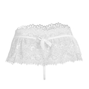 Women G-String Underpant Lace Sexy Thong Panties