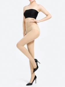 Woman Tights Shaper High Waist Tights Slimming Pantyhose Compression Stocking